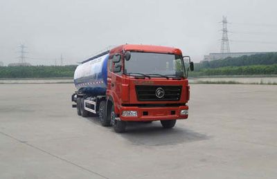 Dongfeng  EQ5310GFLT Low density powder material transport vehicle