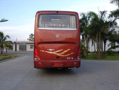 Guangtong Automobile GTQ6126E3G3 Large luxury tourist buses