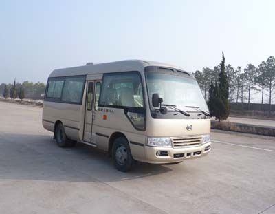 Heke HK6606JK4coach