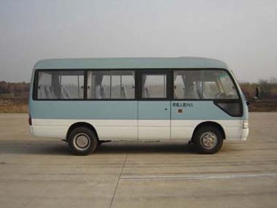 Heke  HK6606JK4 coach