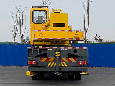 Kaima  KMC5180JQZ16FKP6 Car crane