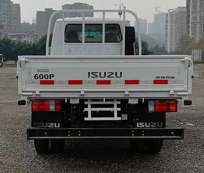 Isuzu  QL1040A5HW Truck