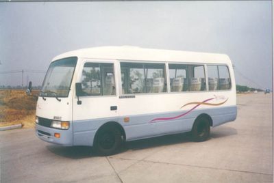 Feiyan  SDL6590ZACB coach