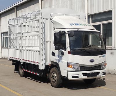 Kairui SQR5045CCYBEVH16Pure electric grille transport vehicle