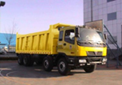 Ronghao  SWG3317 Dump truck