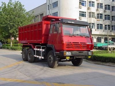 Shaanxi AutomobileSX3254BM434Dump truck