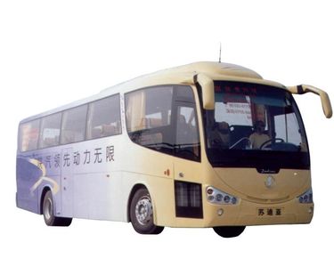 Shaanxi AutomobileSX6123ALuxury coach