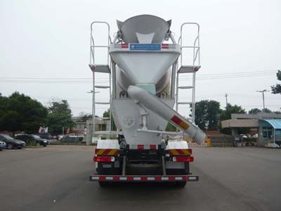 Yate Heavy Industries TZ5310GJBNDCET Concrete mixing transport vehicle