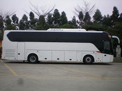 Jinlong  XMQ6115AYD4D1 coach