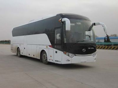 Jinlong  XMQ6115AYD4D1 coach