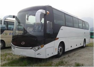 Jinlong  XMQ6115AYD4D1 coach