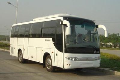 Dongyue  ZTQ5101XYT Medical examination vehicle