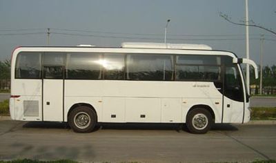 Dongyue  ZTQ5101XYT Medical examination vehicle