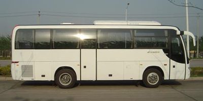 Dongyue  ZTQ5101XYT Medical examination vehicle