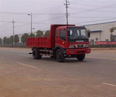 Foton  BJ3102V4PDBA3 Dump truck