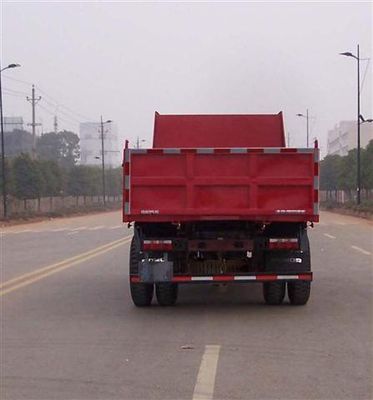 Foton  BJ3102V4PDBA3 Dump truck