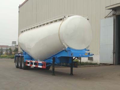 Jianghuai Yangtian  CXQ9402GSN Bulk cement semi-trailer