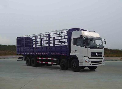 Dongfeng  DFL5281CCQAX1 Grate type transport vehicle