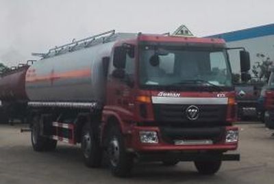 Dali  DLQ5250GYYB5 Oil tanker