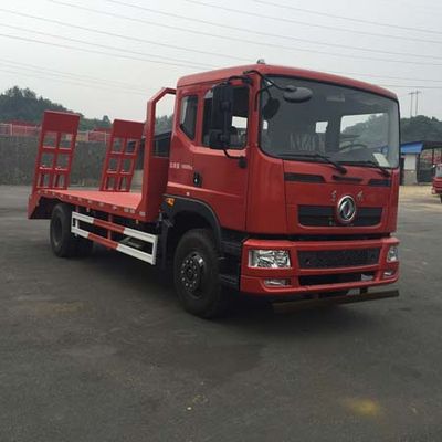 Dongfeng  EQ5160TPBZMA Flat transport vehicle