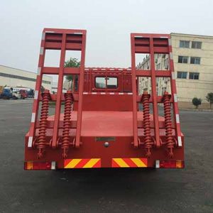 Dongfeng  EQ5160TPBZMA Flat transport vehicle