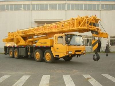 Kaifan  KFM5443JQZ65 Car crane