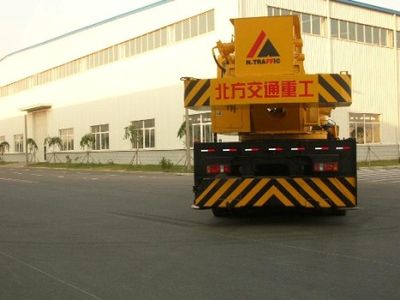 Kaifan  KFM5443JQZ65 Car crane