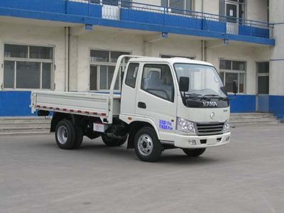 Kaima  KMC3037HB26P4 Dump truck