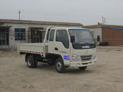 Kaima  KMC3037HB26P4 Dump truck