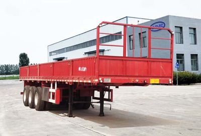 Sun Moon Xin  MYG9401 Fence semi-trailer