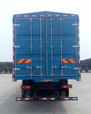 XCMG  NXG5310CCYW5 Grate type transport vehicle