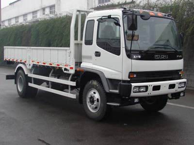 Isuzu  QL1150WMFR Truck