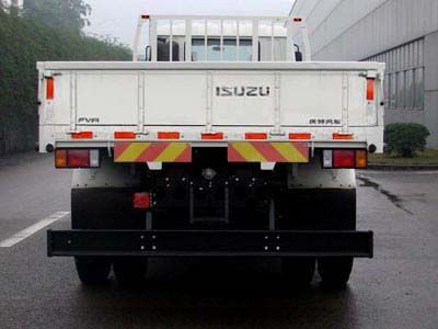 Isuzu  QL1150WMFR Truck