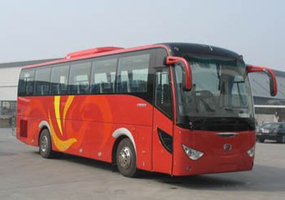 Shenlong brand automobileSLK6116F5G3coach