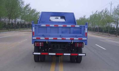 Wuzheng  WL5820PD5A Self dumping low-speed truck