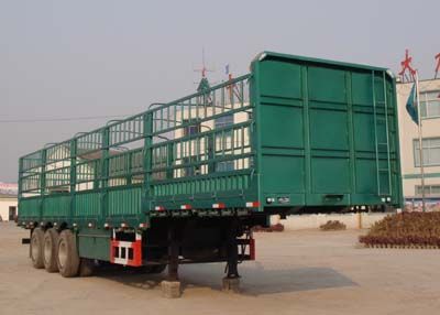 Xiangli  XLZ9400CLXY Gantry transport semi-trailer