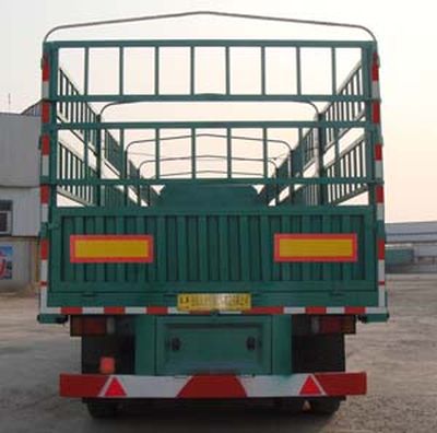 Xiangli  XLZ9400CLXY Gantry transport semi-trailer