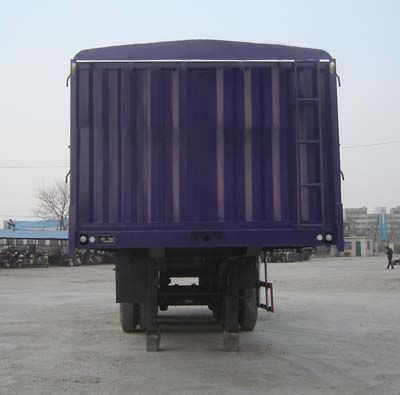 Xiangli  XLZ9400CLXY Gantry transport semi-trailer