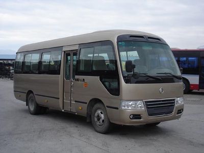 Jinlv  XML6700JB8 coach