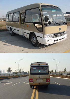 Yaxing  YBL6700TJ coach