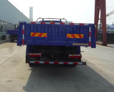 Ouling  ZB3161TPG9S Dump truck