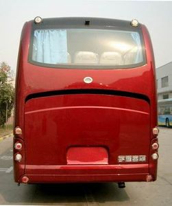 Yutong  ZK6120HYAZ coach