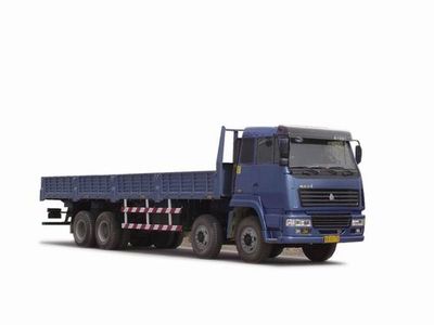 Starstal ZZ1292M4666F Truck