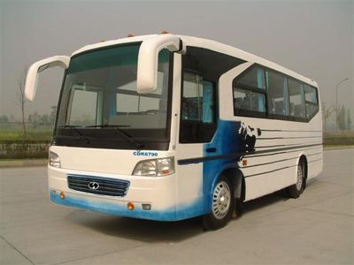 Shudu  CDK6790E2D coach