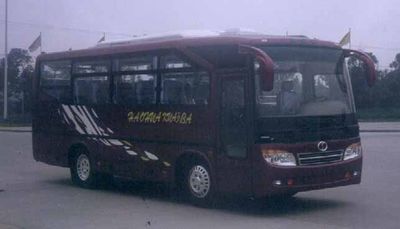 Shudu  CDK6790E2D coach