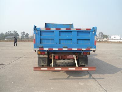 Ace car CDW3040N1J4 Dump truck