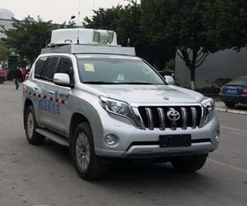 Dima DMT5030XTXG Communication vehicle