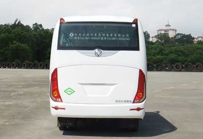 Dongfeng  EQ6608PN5G City buses