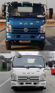 UFO  FD5131CCYP63K53 Grate type transport vehicle