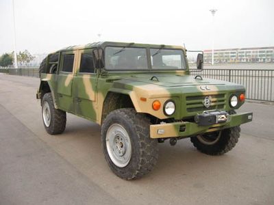 Fujian brand automobiles FJ2060LC06 Off road vehicles